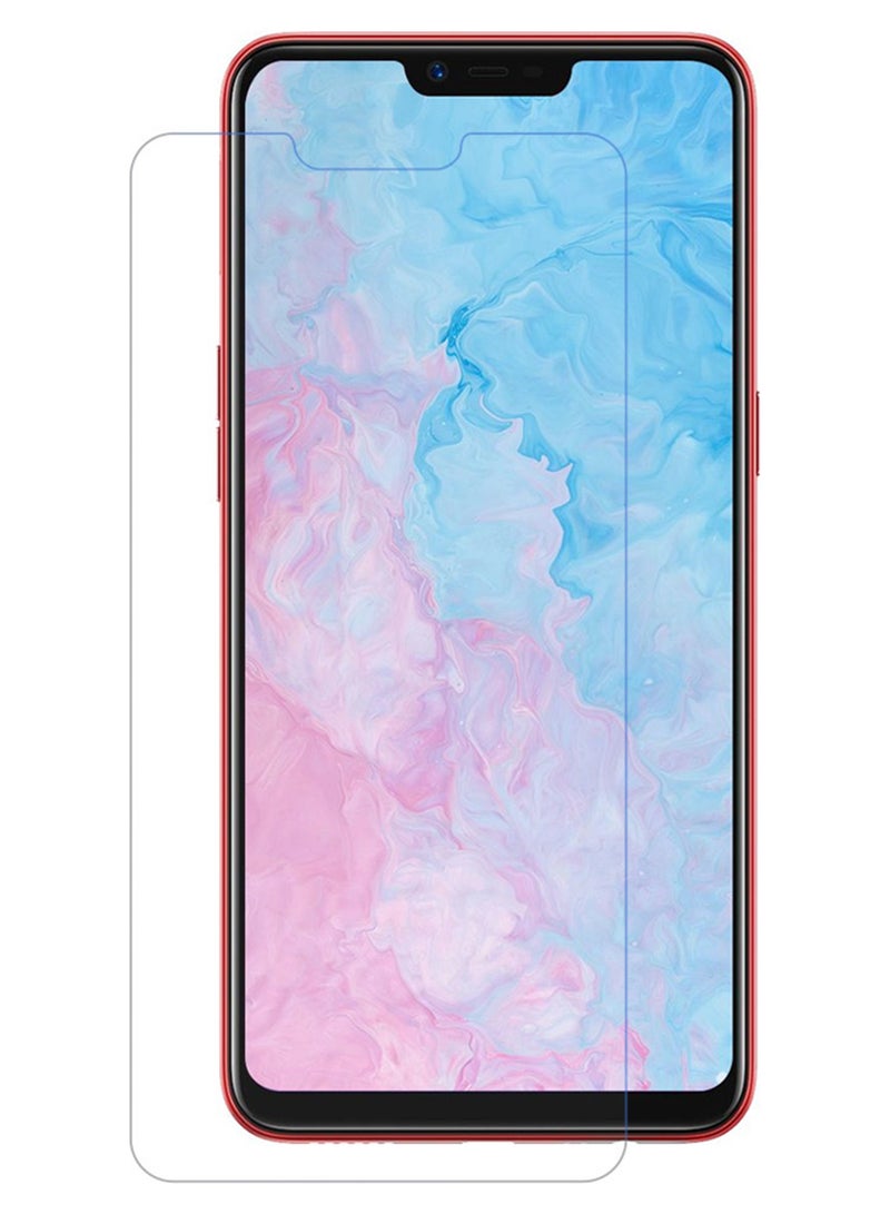 MARGOUN Ultimate Screen Protector For Oppo A12e Clear - Image 2