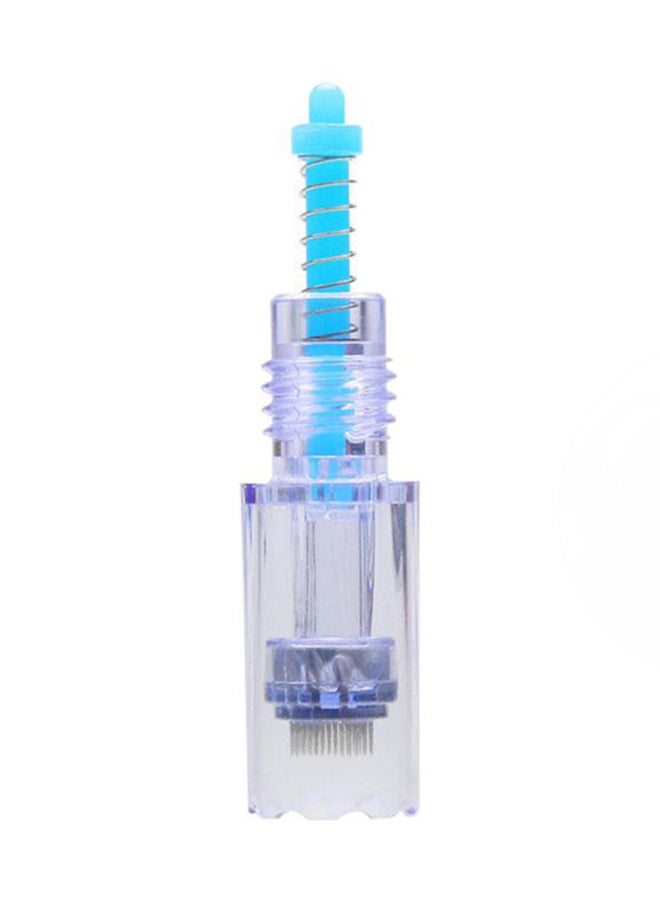 Dr.pen Artmex V8 V6 V3 V1 Cartridge Needles 42 Needles Microneedle Mts Therapy System For Screw Port Machine Tips 10 Pieces Classisc 100ml - Image 1
