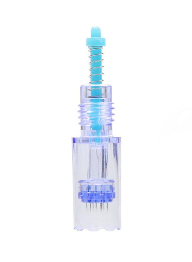 Dr.pen Artmex V8 V6 V3 V1 Cartridge 9 Needles Microneedle Mts Therapy System For Screw Port Machine Tips 10Pieces Classisc 100ml - Image 1