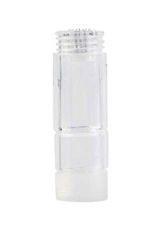 Dr.pen Hydra Pen H2 Needle Cartridges 10 Pieces 12 Pins 0.25Mm Needle Nano-Hr Nano-Hs Cartridge Hyaluronic Needle Original Hydrapen Microneedles Classisc 100ml - Image 1