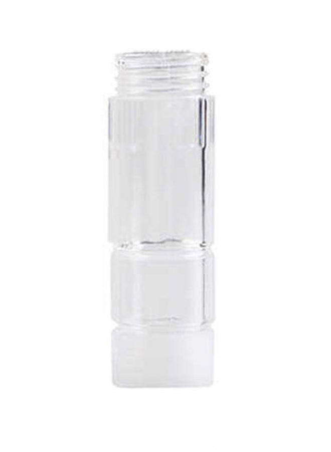 Dr.pen Hydra Pen H2 Needle Cartridges 10 Pieces Nano Round Needle Nano-HR Nano-HS Cartridge Hyaluronic Needle Original Hydrapen Microneedles Classisc 100ml - Image 1
