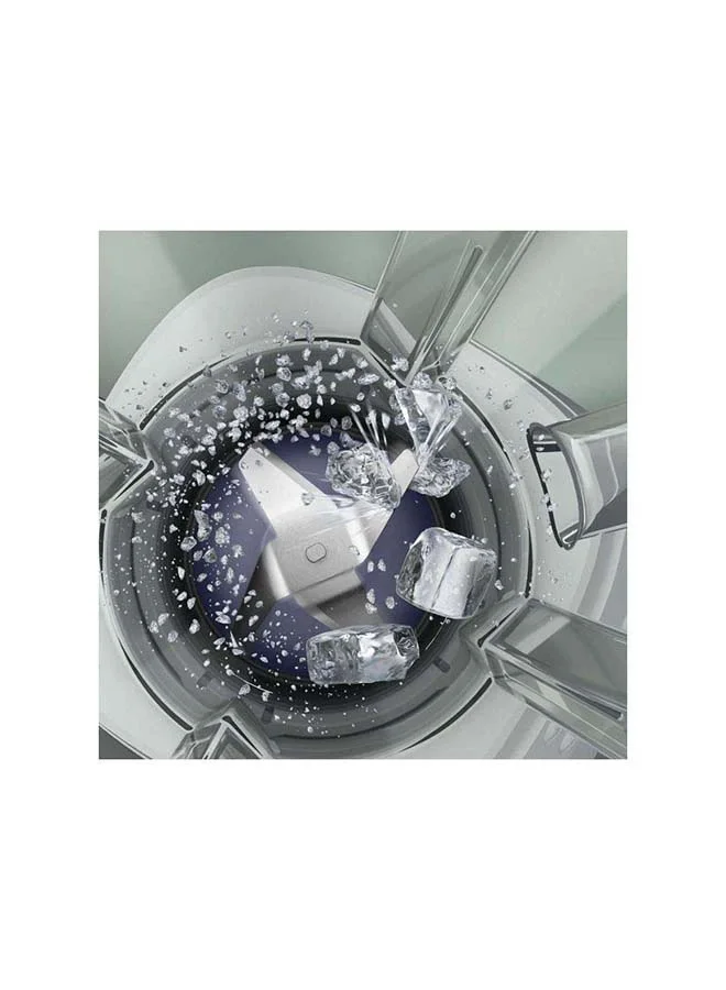 فيليبس خلاط كور مع إناء 2 L 700 W HR2222/01 أبيض/أرجواني/شفاف