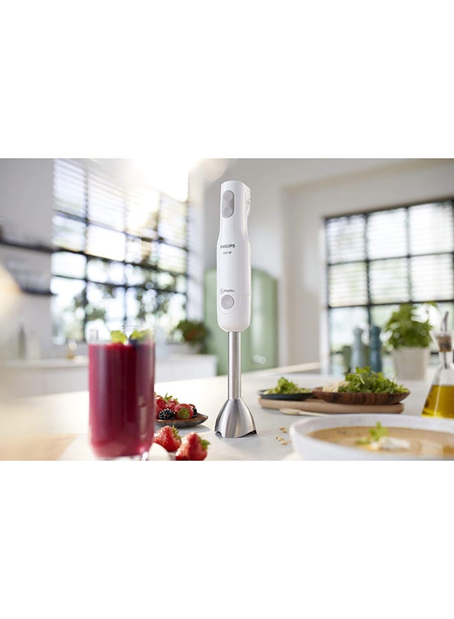 Handblender - Includes Beaker + XL Chopper + Whisk, HR2545/01 White/Silver/Black - pnsku/N39498900A/45/_/1717411402/03e743ac-8013-4943-832e-6affc6aeab23