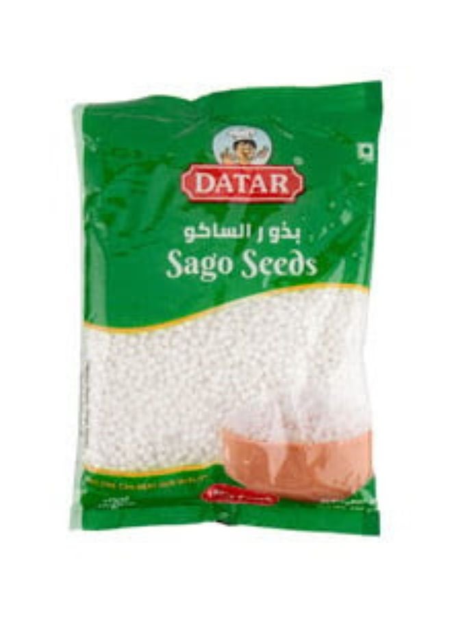 Datar - Sago Seeds 500grams - Image 1