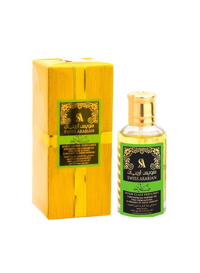 سويس أربيان - عطر صندليه 50ملليلتر - Image 1