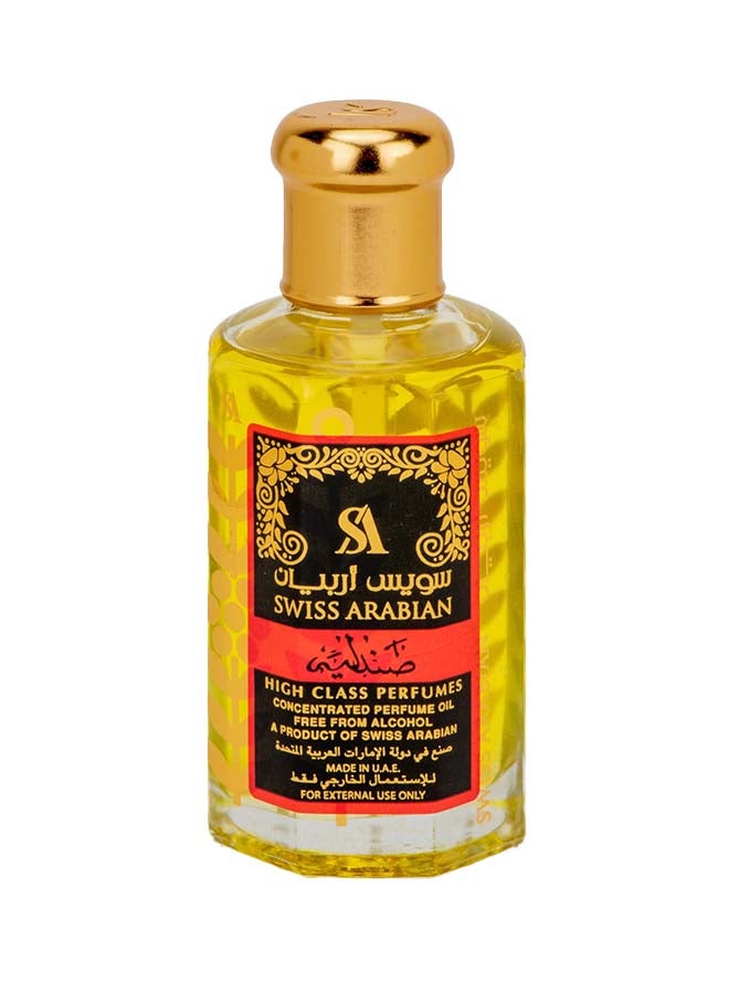 SWISS ARABIAN Sandalia 95ml  - Image 1