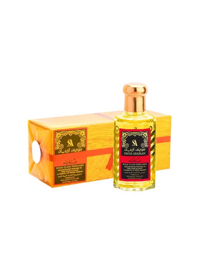 SWISS ARABIAN Sandalia 95ml  - Image 3