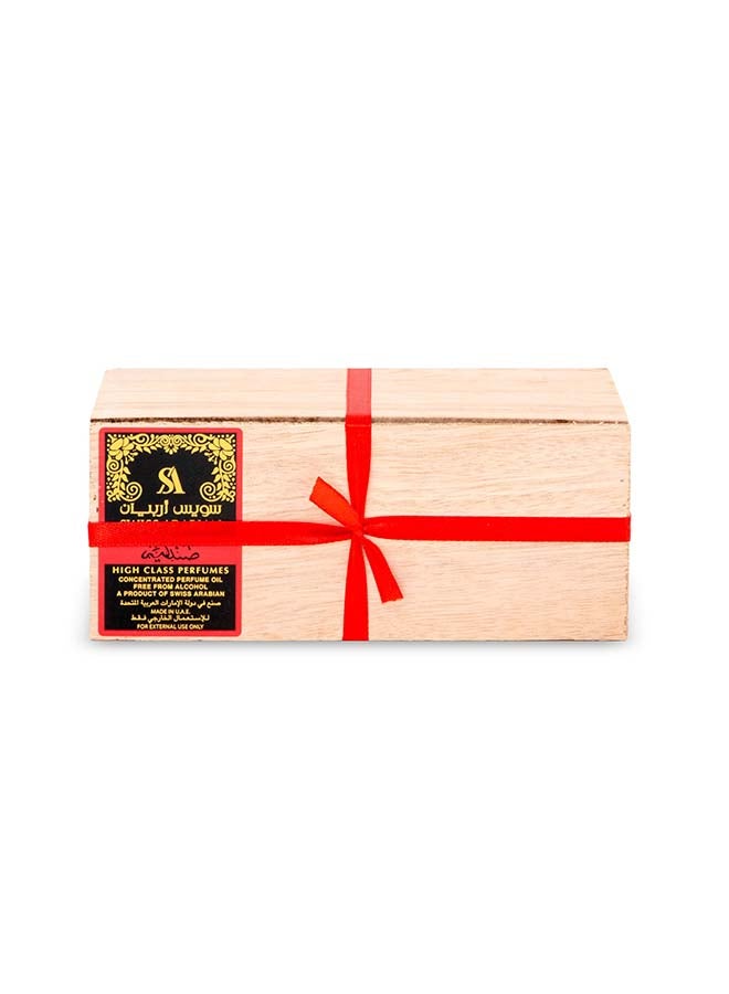 SWISS ARABIAN Sandalia 95ml  - Image 2