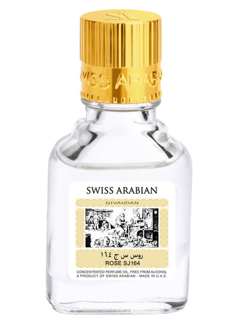 سويس أربيان زيت ورد العطري 9ملليلتر - Image 1