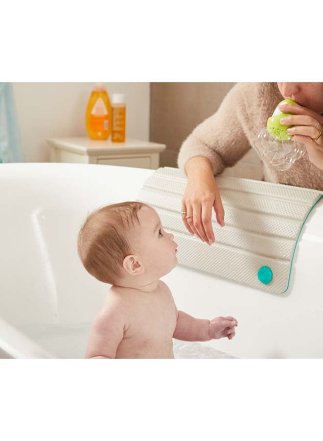 tommee tippee - Splashtime Knee ‘n’ Elbow Cushioned Rest Kneeler - Image 1