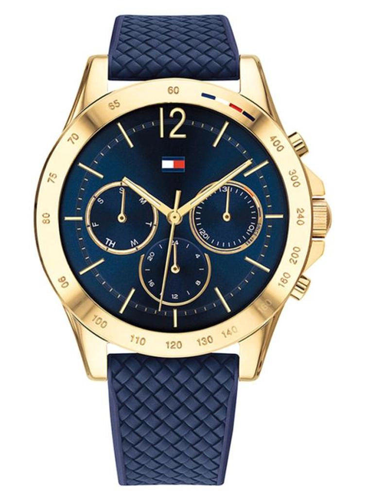 TOMMY HILFIGER Women's Haven Water Resistant Analog Watch 1782198 - Image 1
