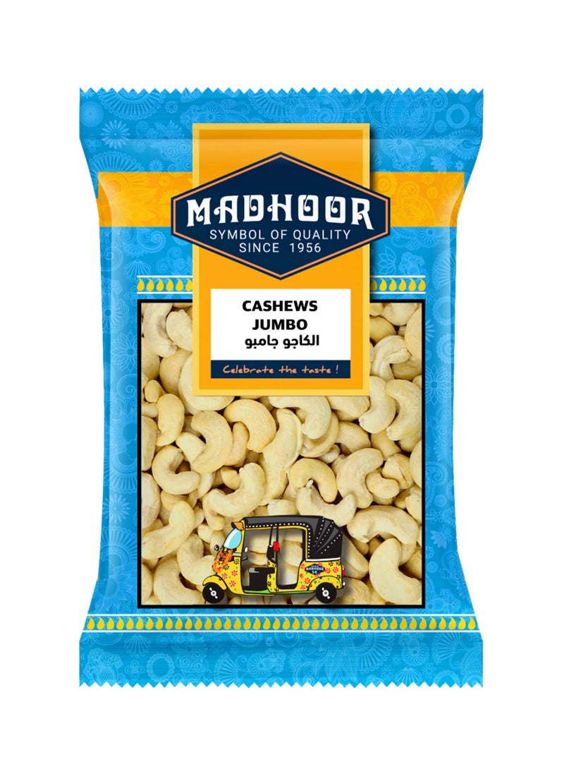 Madhoor Cashew Nuts 250grams