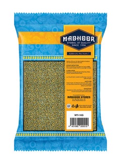 Madhoor Bajra Pearl Millet 1kg  - Image 2