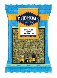 Madhoor Bajra Pearl Millet 1kg  - Image 1