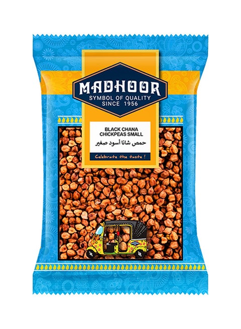 Black Chana Small 1kg