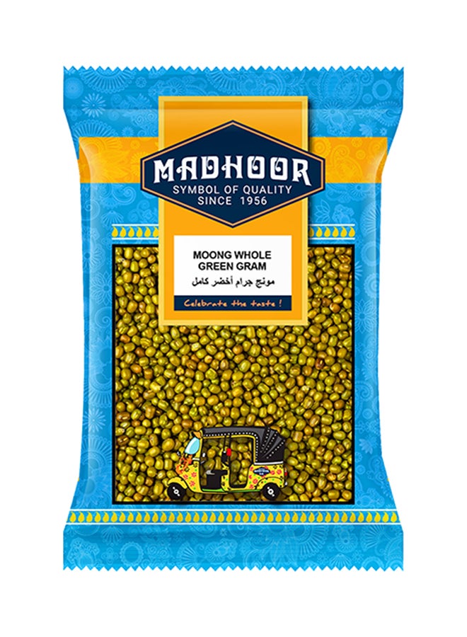 Dana Moong Whole Green Gram 1kg - Image 1