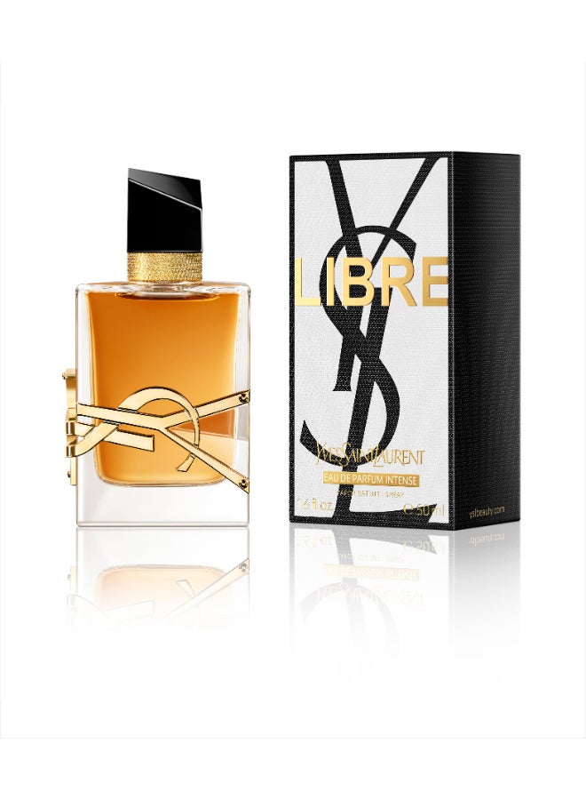 ایو سن لوران - عطر ليبر إنتنس EDP 50ملليلتر - Image 1
