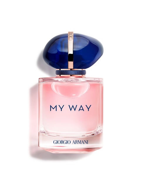 عطر ماي واي EDP 50ملليلتر