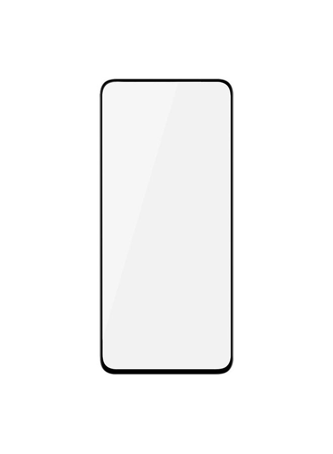 MARGOUN OnePlus Nord 3D Screen Protector Ultimate Black/Clear - Image 5