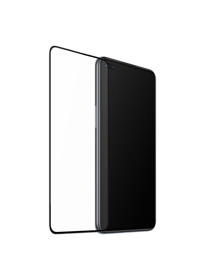 MARGOUN OnePlus Nord 3D Screen Protector Ultimate Black/Clear - Image 3