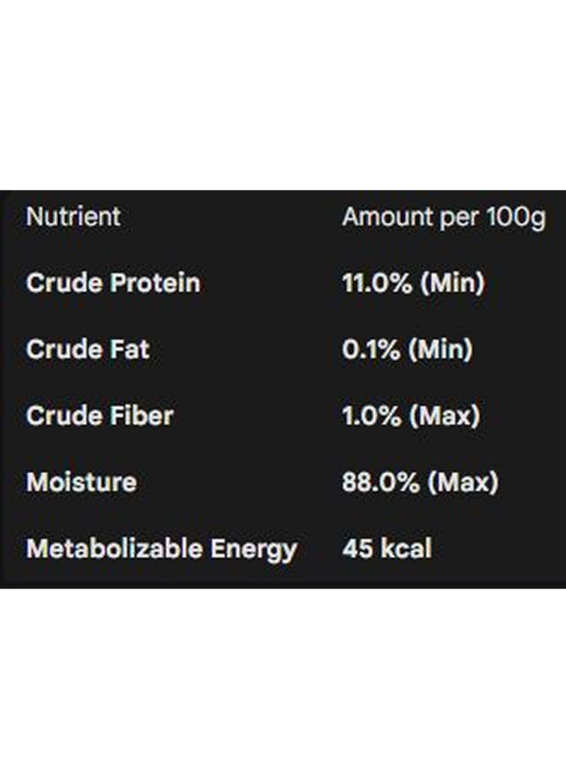 بورينا فانسي فيست رويال طعام القطط بالتونة 85 جرام 85جرام - Image 2