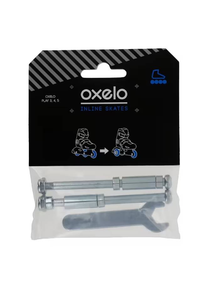 أوكسيلو Kids' Play Skate Stability Kit 0cm - Image 1