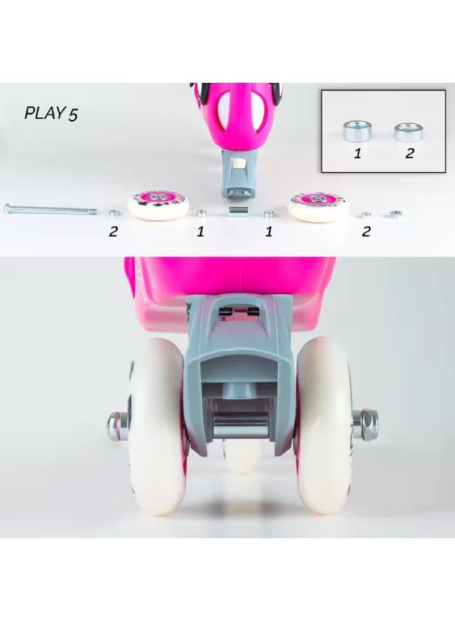 أوكسيلو Kids' Play Skate Stability Kit 0cm - Image 3