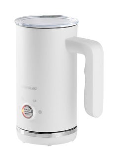 ALSAIF-ELEC Milk Frothing 300.0 ml 600.0 W E03418 White  - Image 1