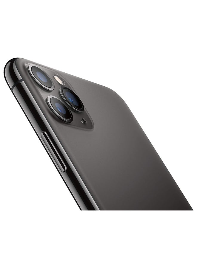 Apple - Renewed - iPhone 11 Pro Max 512GB Space Grey 4G With Facetime - International Version - Image 1