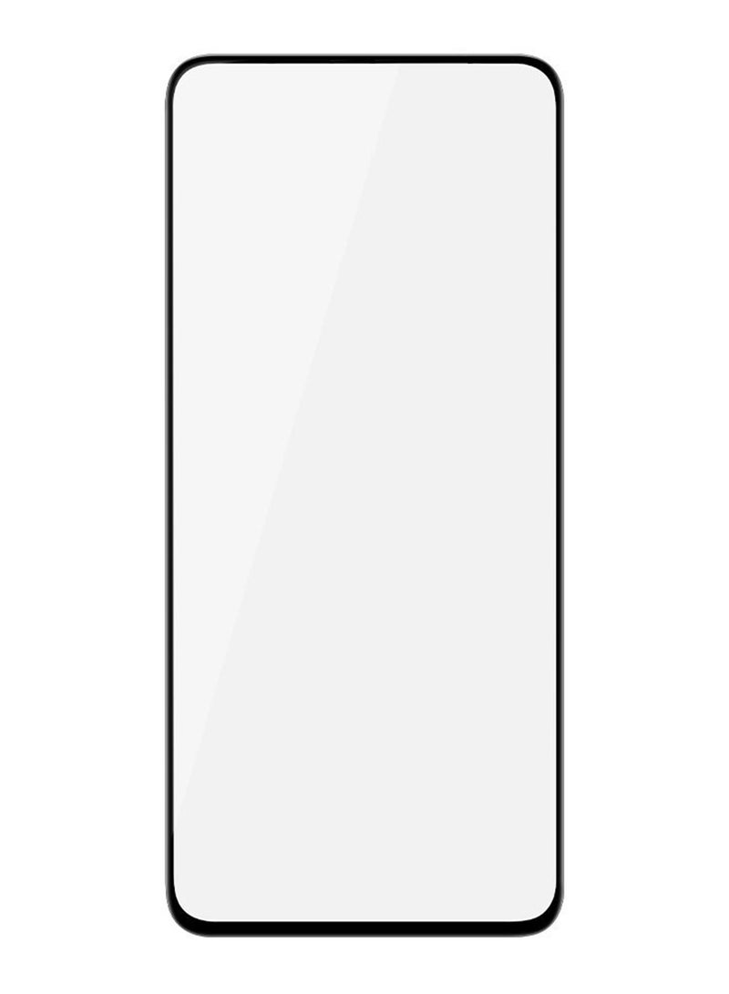 MARGOUN Ultimate 3D Screen Protector For OnePlus Nord Black/Clear - Image 3