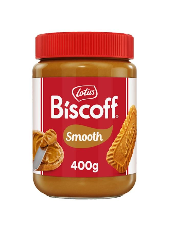 لوتس بسكويت اللوتس الأصلي 400جرام