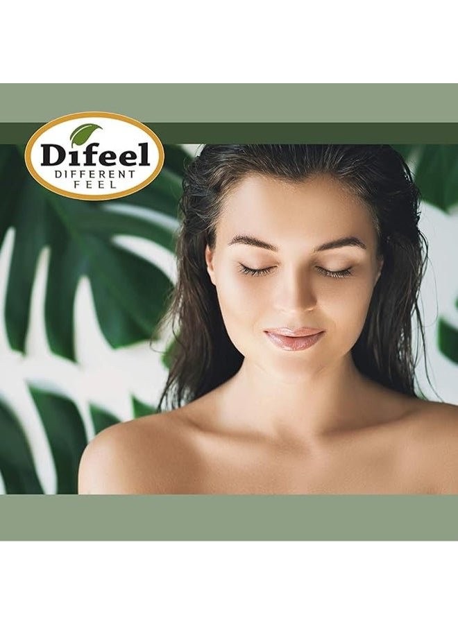 difeel Difeel Olive Oil Premium Hair Oil, Hair Care 75ml - Image 3