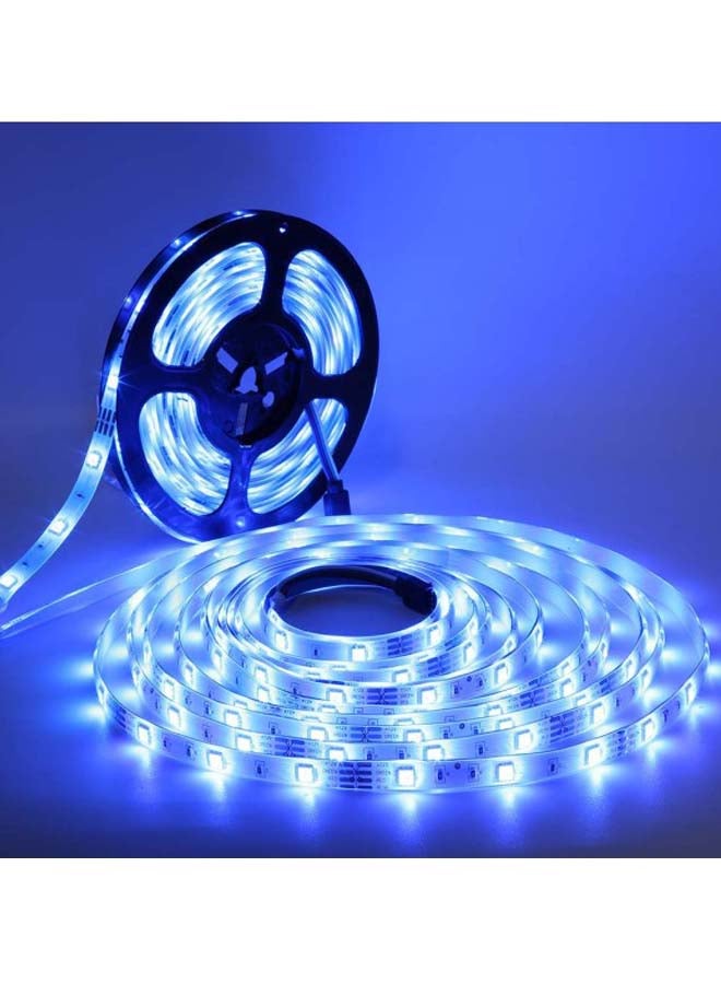 شريط إضاءة LED متعدد الألوان RGB متعدد الألوان 5متر - Image 5