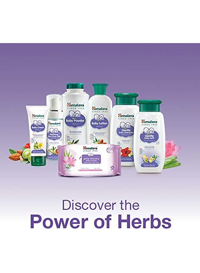 Himalaya - Nourishing And Moisturising Baby Lotion-400 ml+200 ml Free - Image 1