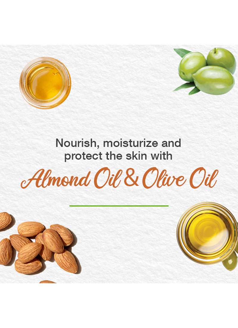 هيمالايا لوشن مغذي ومرطب للأطفال - 400 مل + 200 مل مجاناً - Image 4