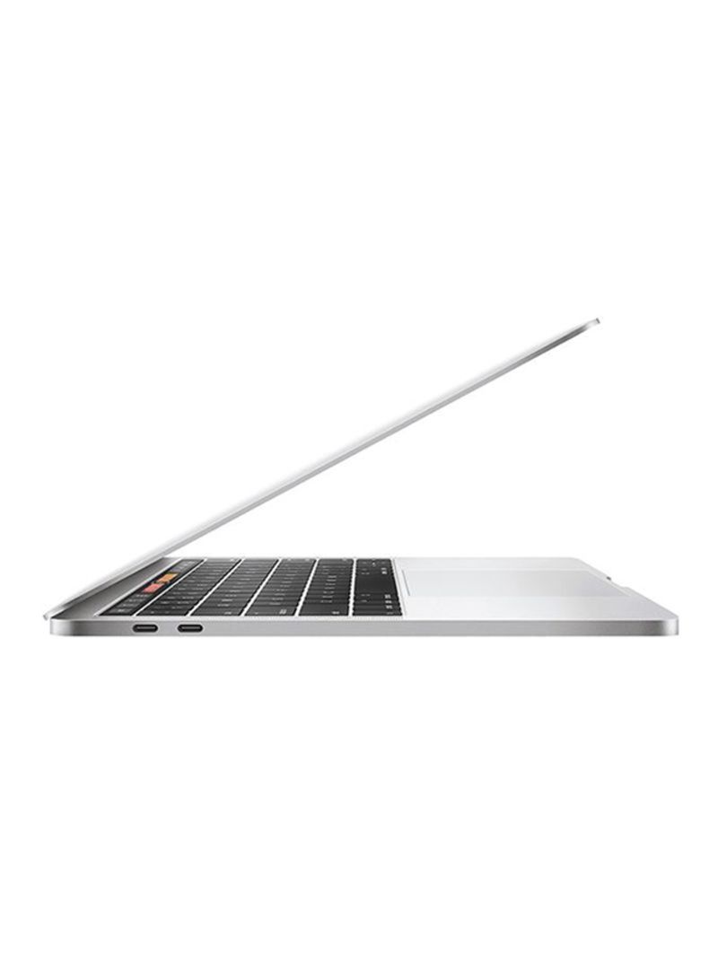 Apple Renewed - MacBook Pro (2016) Laptop With 13.3-Inch Ultra HD Display, Core i5 Processor/Dual Core/8GB RAM/256GB SSD/macOS Silver  - Image 3