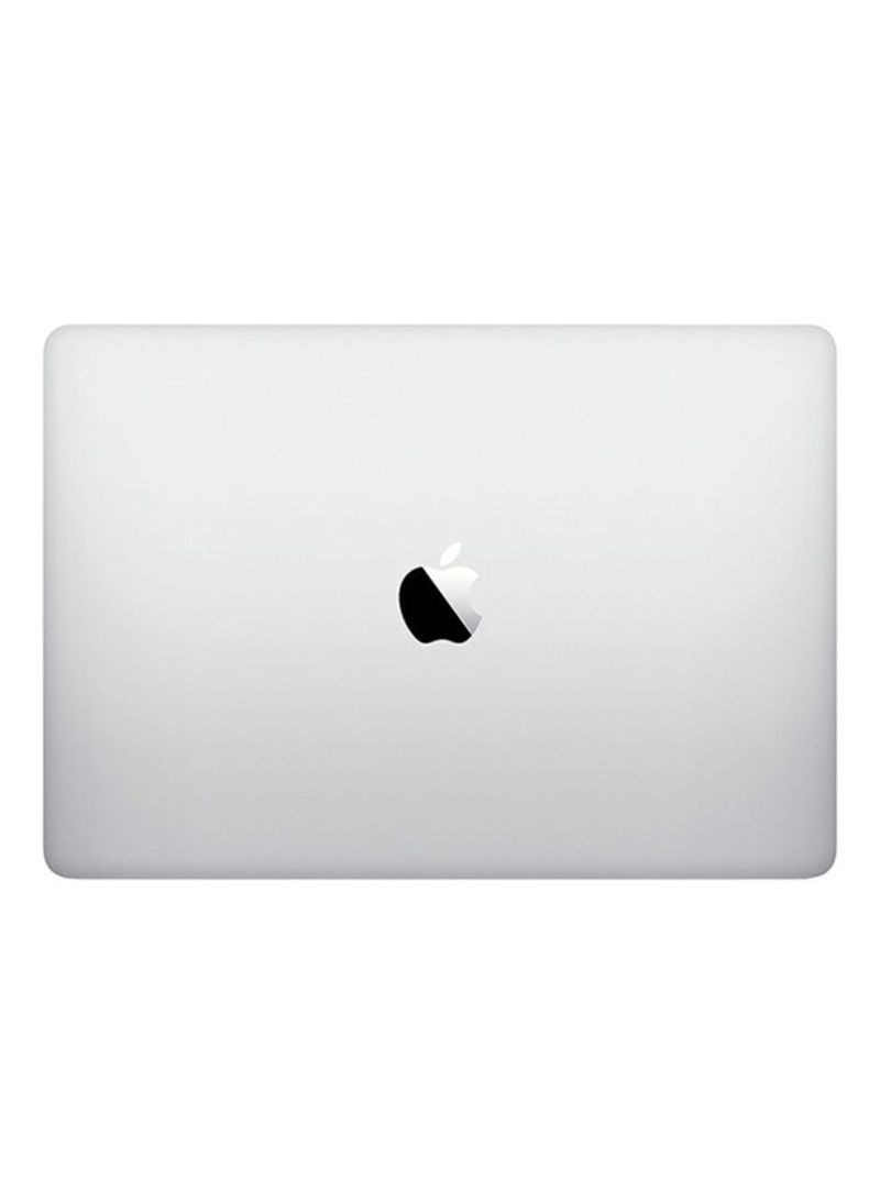 Apple Renewed - MacBook Pro (2016) Laptop With 13.3-Inch Ultra HD Display, Core i5 Processor/Dual Core/8GB RAM/256GB SSD/macOS Silver  - Image 2