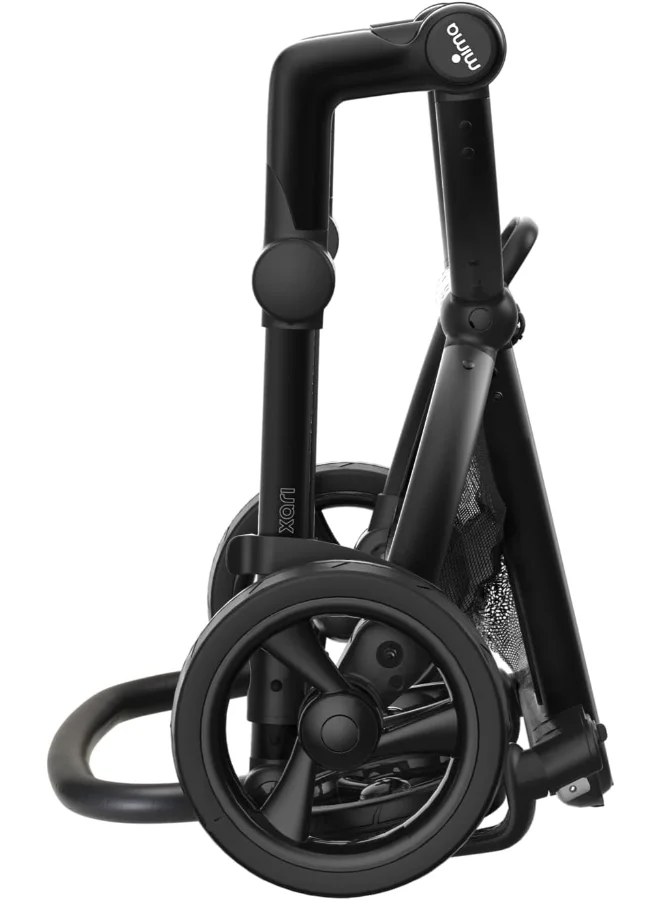 Mima Xari Frame 4G - Black