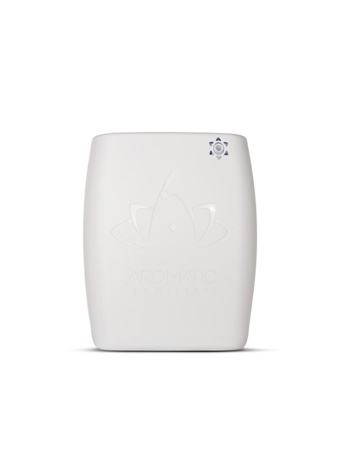 AF300 Pro White Fragrance Device White 