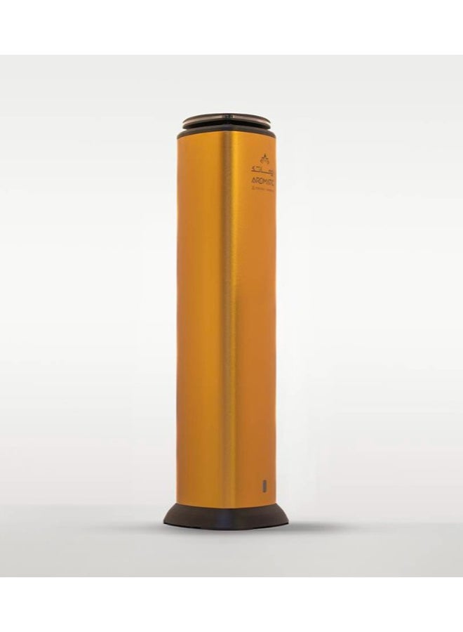 Aromatic Fragrance Device AF3000 Gold - Image 3