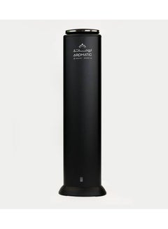 اروماتك جهاز تعطير الفلل والقصور والفنادق AF3000 أسود 500ملليلتر  - Image 1