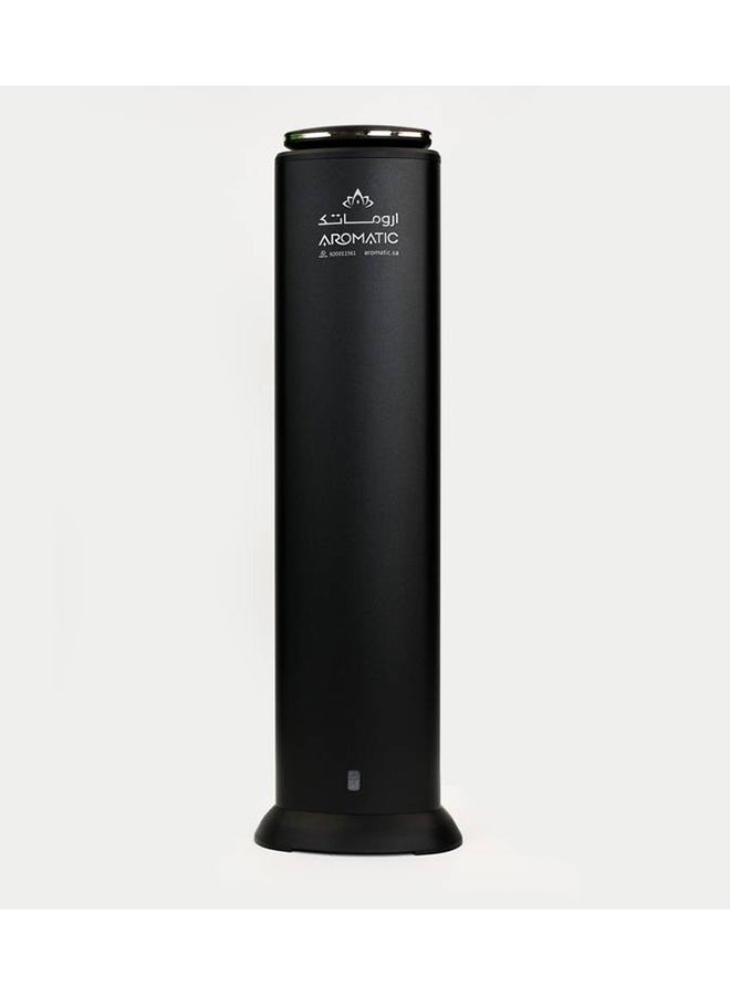 Aromatic - Air Perfuming Device Aromatic 500 ML Black 500ml - Image 1