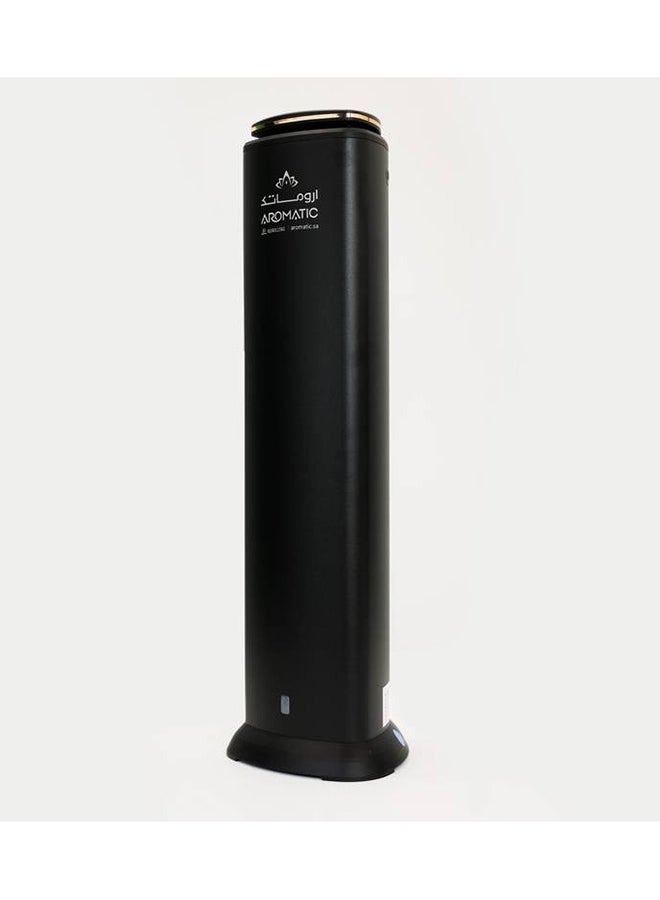 Aromatic - Air Perfuming Device Aromatic 500 ML Black 500ml - Image 1