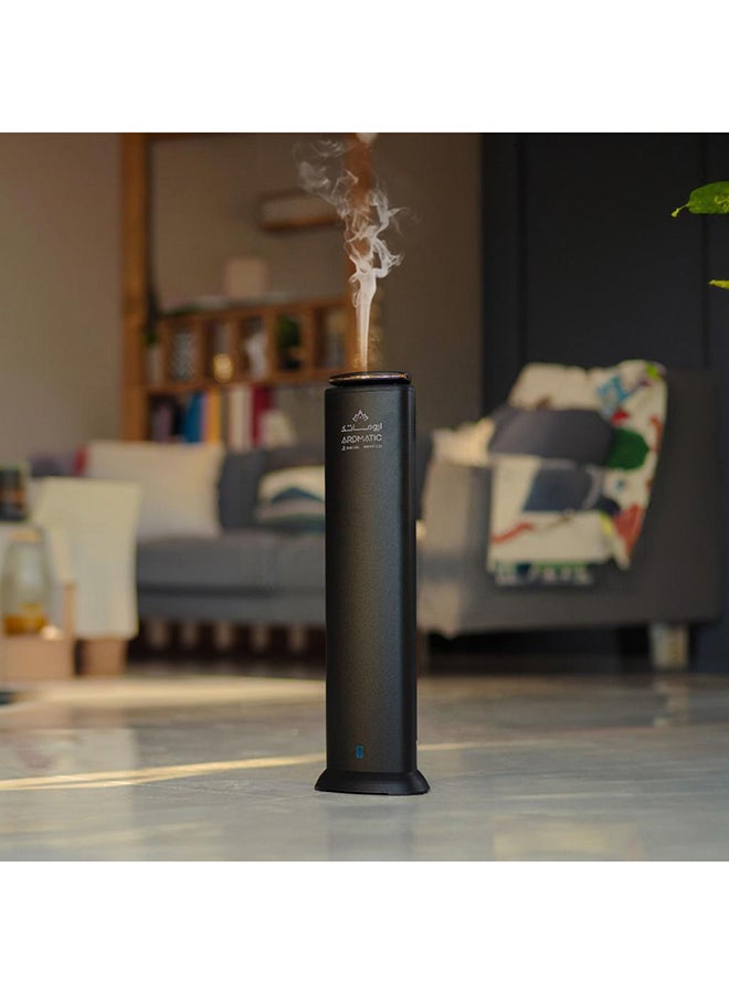 Aromatic Fragrance Device AF3000 Black 500ml  - Image 4