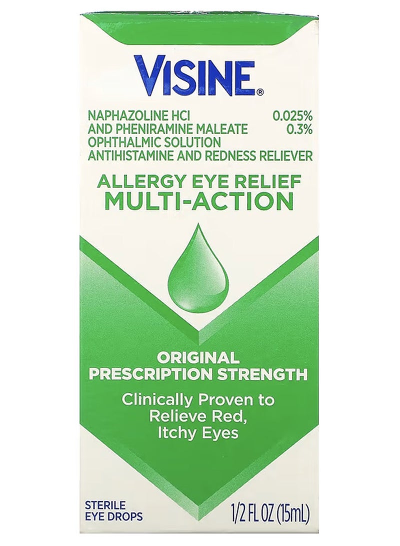 Allergy Relief Multi-Action Eye Drops 1/2 FL OZ (15ml) - pnsku/N39639846A/45/_/1724429736/408e23d8-9cd8-4e83-8a72-f74cd9a95c28