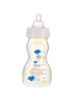 FARLIN Silicone Feeding Bottle - 8 Ounce  - Image 1
