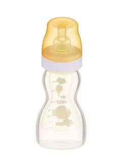 FARLIN Silicone Feeding Bottle - 8 Ounce  - Image 2