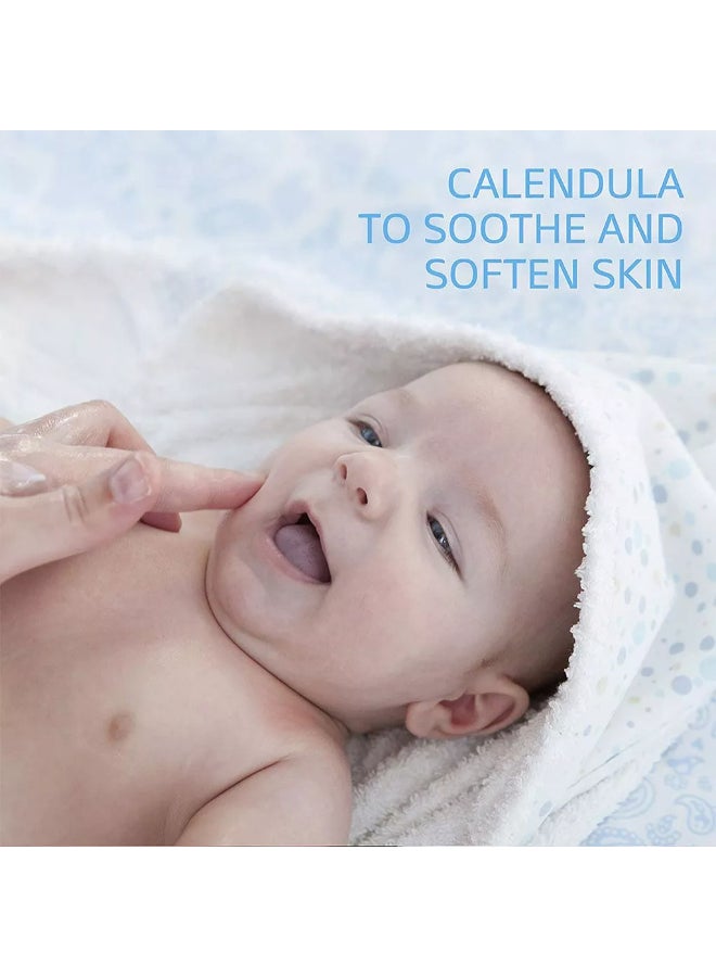 Cetaphil - Baby Daily Lotion With Organic Calendula - Image 1