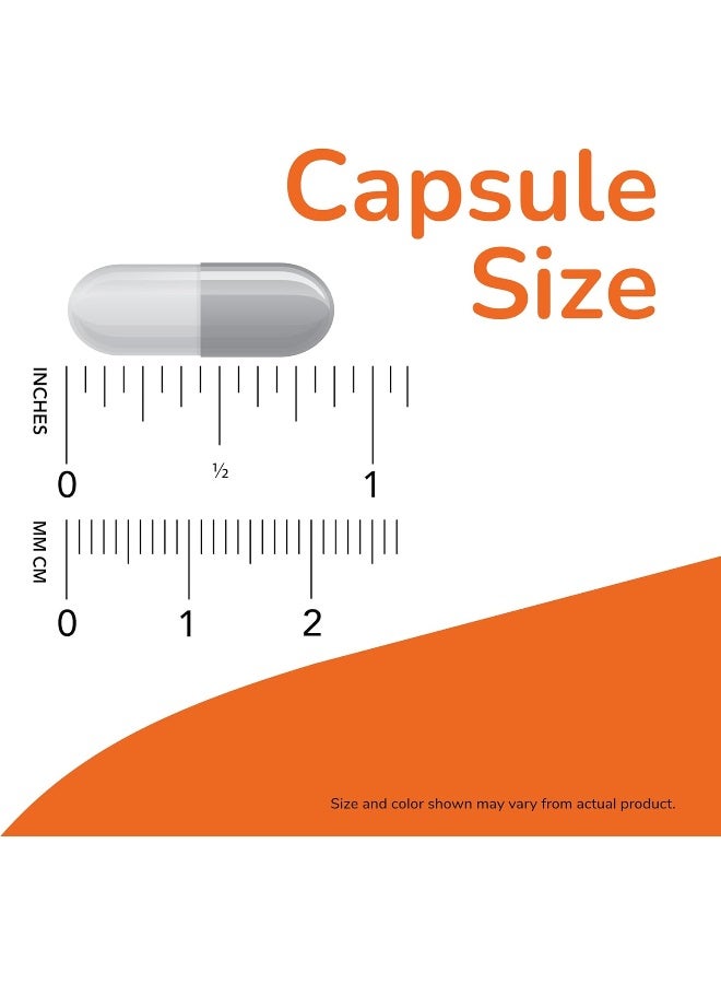 Now Foods C-1000, Immune System Support* 100 Veg Capsules Packaging May Vary  - Image 4
