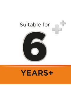 Strepsils Orange With Vitamin C Dual Anti-Bacterial Action Fast Effective Relief From Sore Throats 24 Lozenges  - Image 5